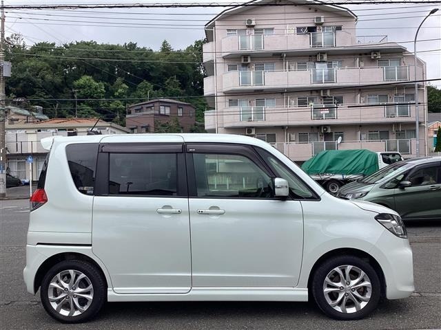 Suzuki SOLIO 2014 7844371-13