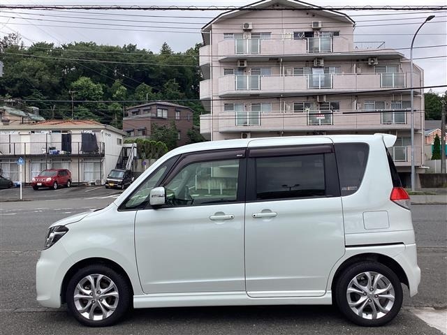 Suzuki SOLIO 2014 7844371-15