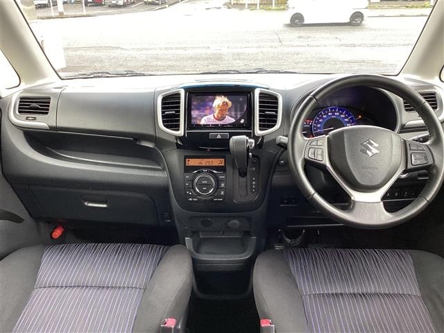 Suzuki SOLIO 2014 7844371-21