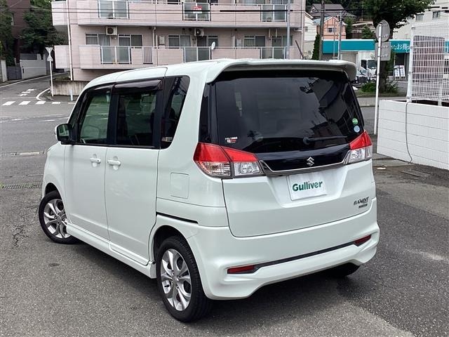 Suzuki SOLIO 2014 7844371-29