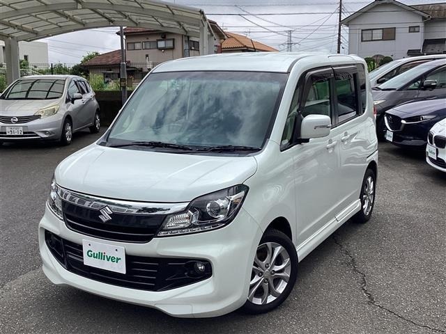 Suzuki SOLIO 2014 7844371-31