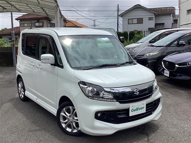 Suzuki SOLIO 2014 7844371-33