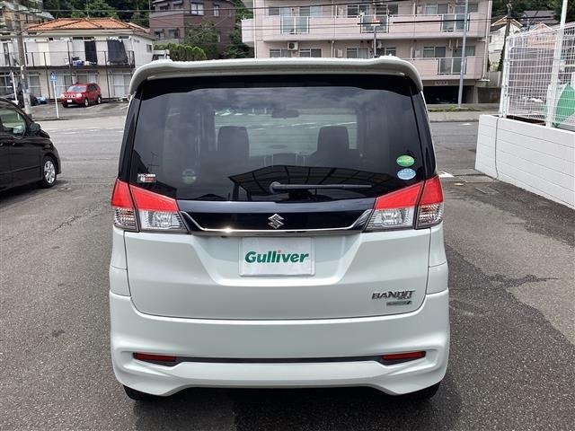 Suzuki SOLIO 2014 7844371-35