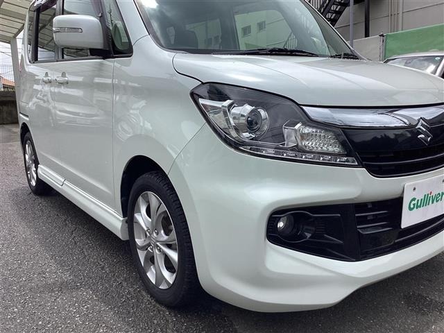 Suzuki SOLIO 2014 7844371-8