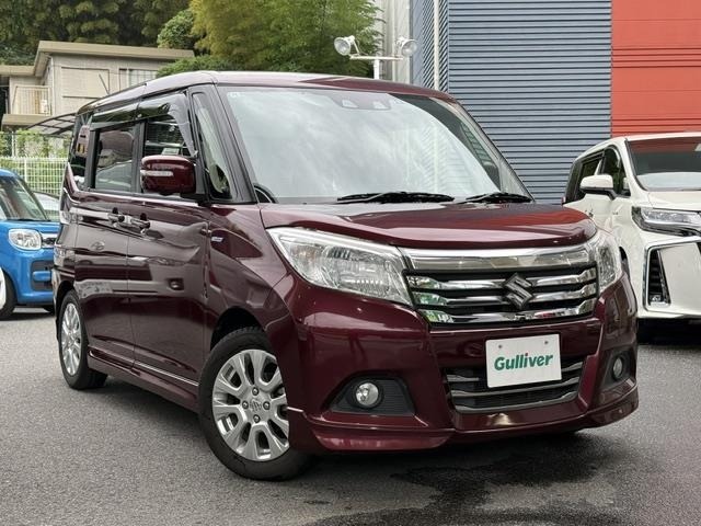 Suzuki SOLIO 2020 7844372-0