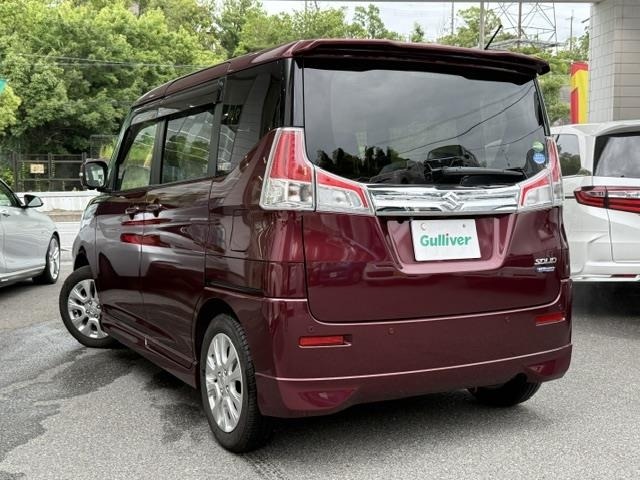 Suzuki SOLIO 2020 7844372-13
