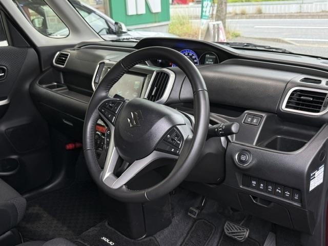 Suzuki SOLIO 2020 7844372-15