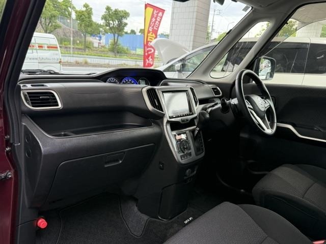 Suzuki SOLIO 2020 7844372-17