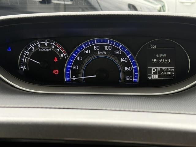 Suzuki SOLIO 2020 7844372-7
