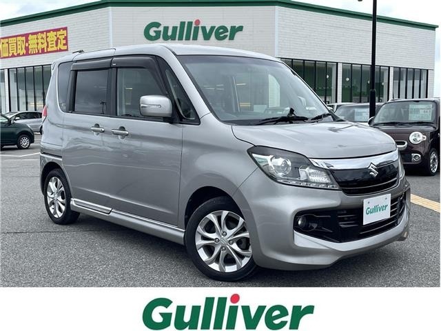Suzuki SOLIO 2015 7844373-0
