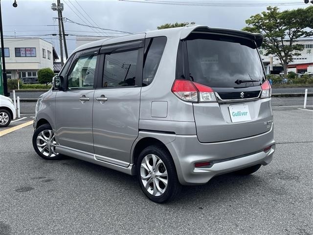 Suzuki SOLIO 2015 7844373-13