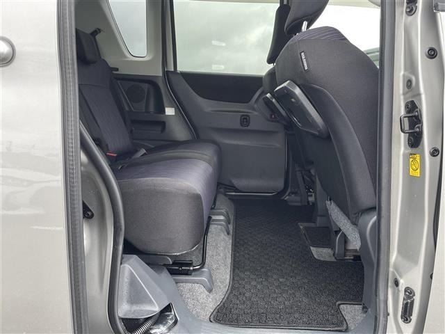 Suzuki SOLIO 2015 7844373-22