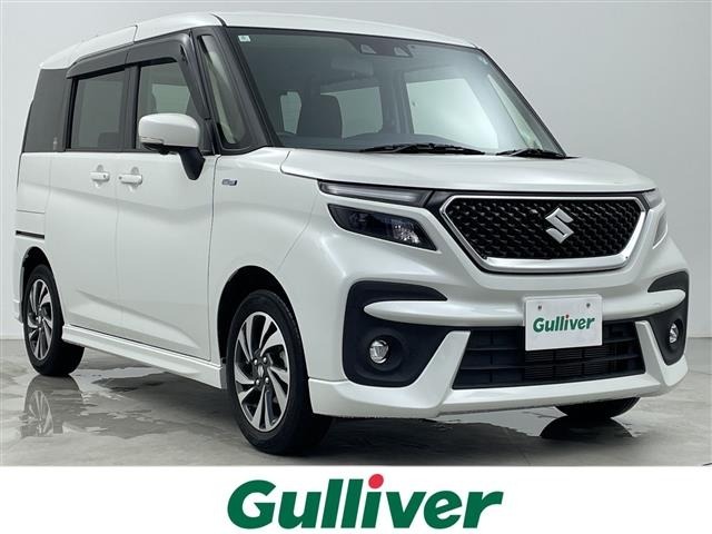 Suzuki SOLIO 2024 7844374-0