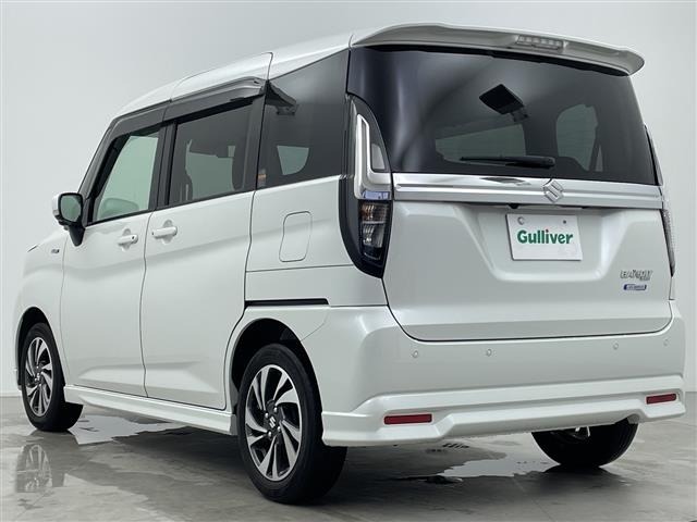 Suzuki SOLIO 2024 7844374-13