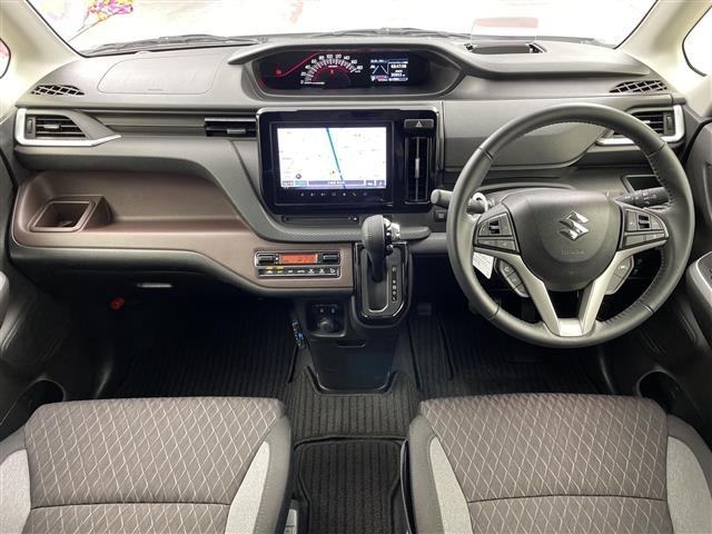 Suzuki SOLIO 2024 7844374-14