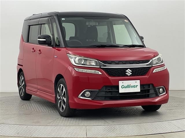 Suzuki SOLIO 2017 7844375-0
