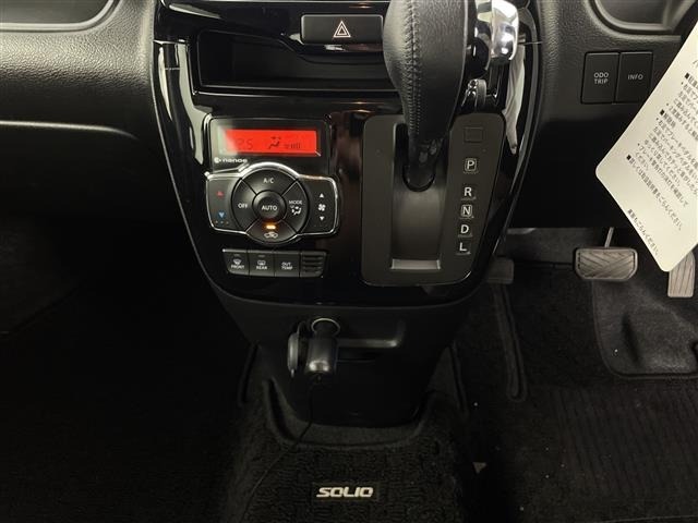 Suzuki SOLIO 2017 7844375-8