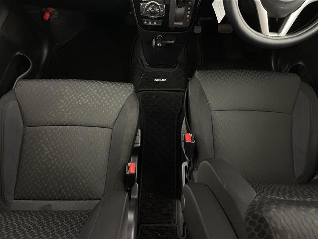 Suzuki SOLIO 2017 7844375-9