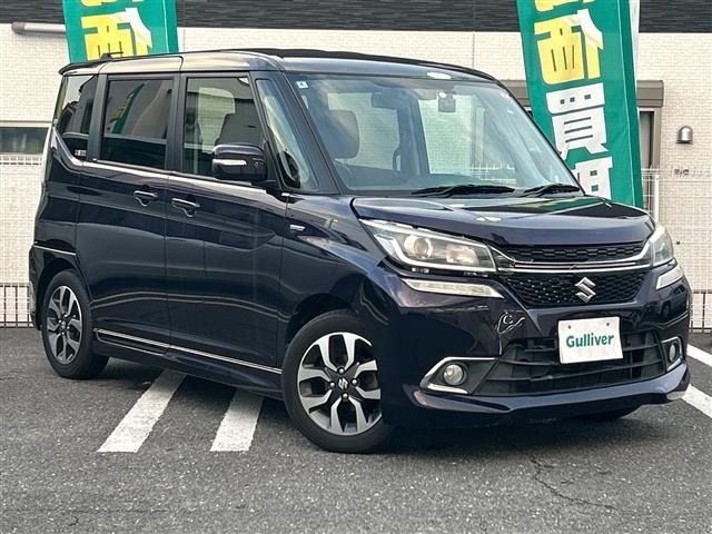 Suzuki SOLIO 2018 7844382-0