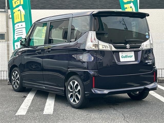 Suzuki SOLIO 2018 7844382-13