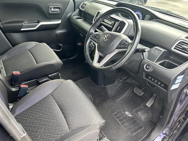 Suzuki SOLIO 2018 7844382-4