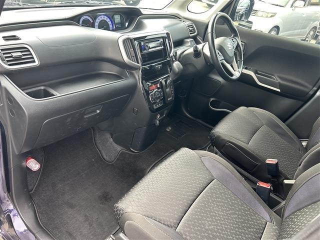 Suzuki SOLIO 2018 7844382-6