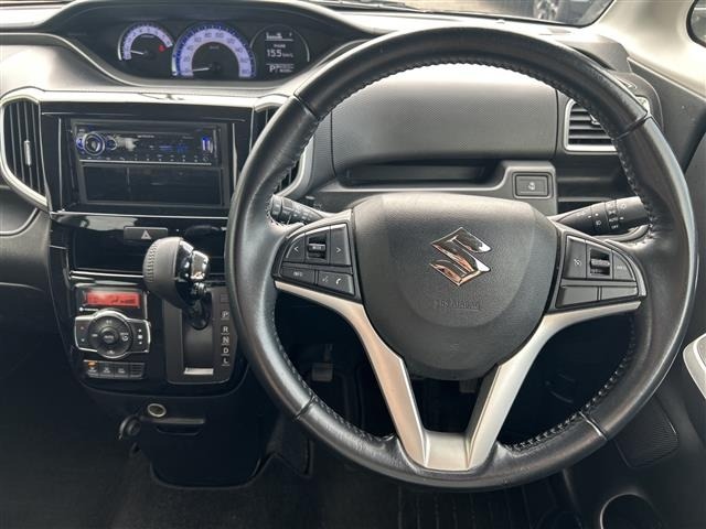Suzuki SOLIO 2018 7844382-8
