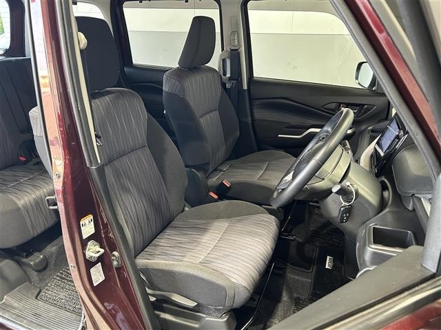 Suzuki SOLIO 2021 7844383-19