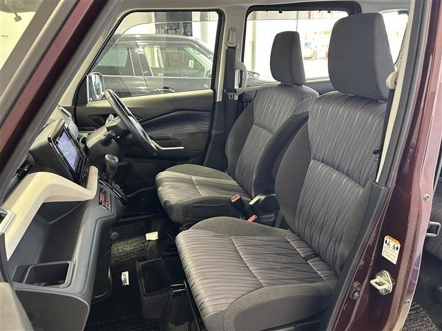 Suzuki SOLIO 2021 7844383-7