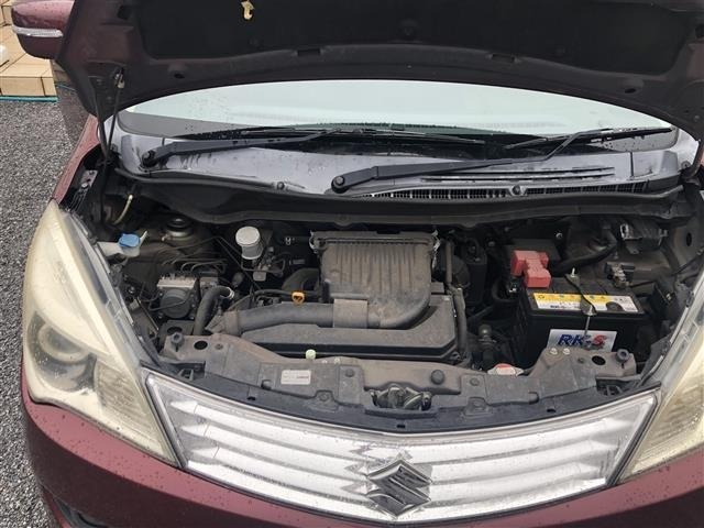 Suzuki SOLIO 2011 7844384-12