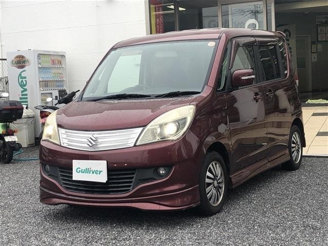 Suzuki SOLIO 2011 7844384-15
