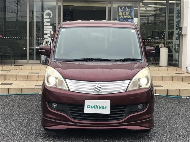 Suzuki SOLIO 2011 7844384-17