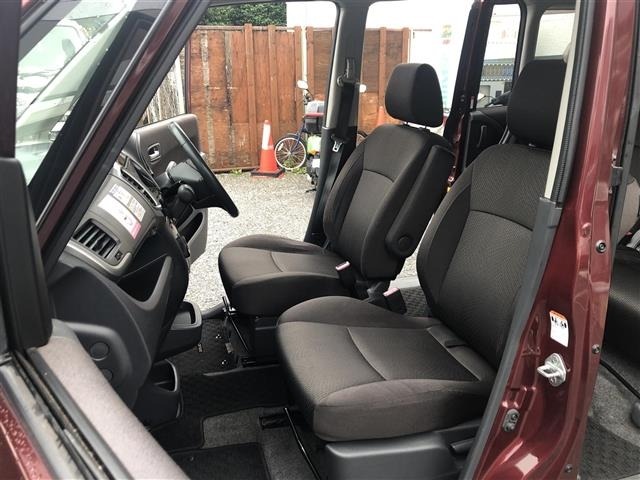 Suzuki SOLIO 2011 7844384-22