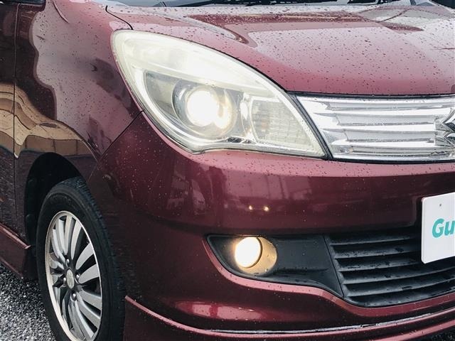 Suzuki SOLIO 2011 7844384-3