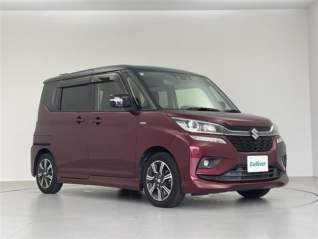 Suzuki SOLIO 2018 7844386-0