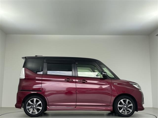 Suzuki SOLIO 2018 7844386-13