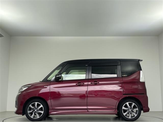 Suzuki SOLIO 2018 7844386-14