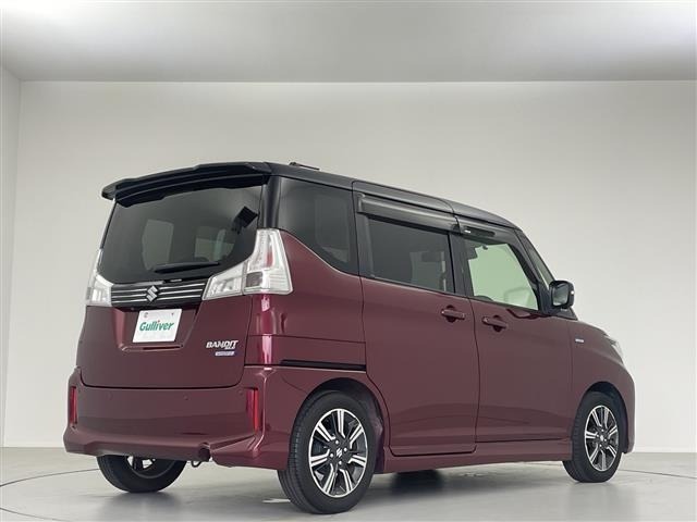 Suzuki SOLIO 2018 7844386-2