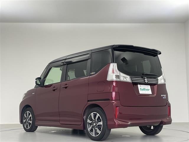 Suzuki SOLIO 2018 7844386-20