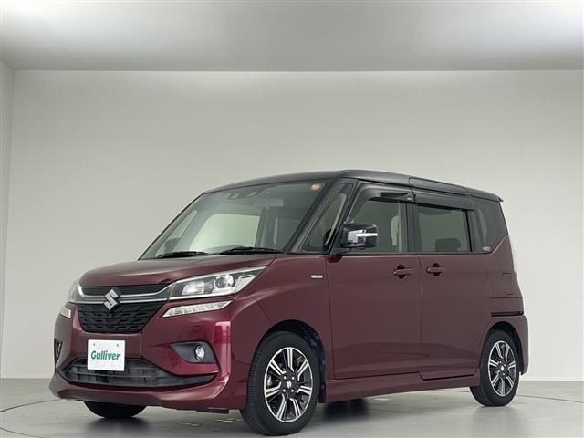 Suzuki SOLIO 2018 7844386-22