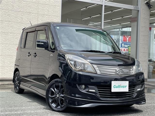 Suzuki SOLIO 2013 7844393-0
