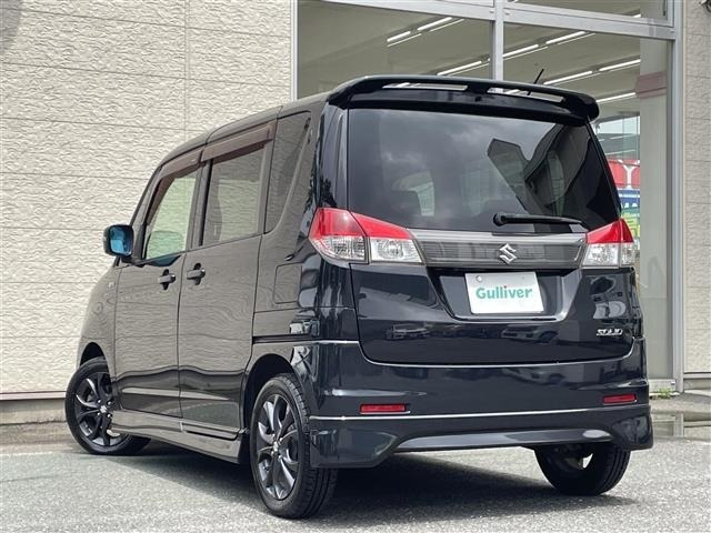Suzuki SOLIO 2013 7844393-13