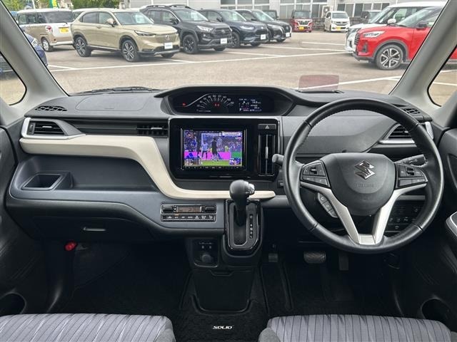 Suzuki SOLIO 2021 7844394-15