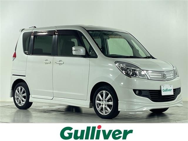 Suzuki SOLIO 2013 7844401-0
