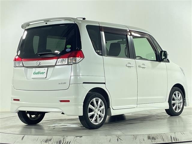 Suzuki SOLIO 2013 7844401-13