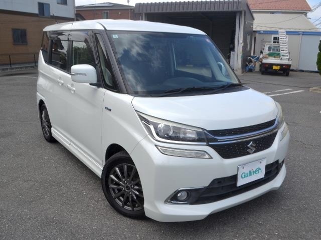 Suzuki SOLIO 2018 7844402-0
