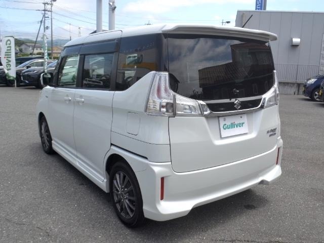 Suzuki SOLIO 2018 7844402-13