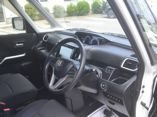 Suzuki SOLIO 2018 7844402-18