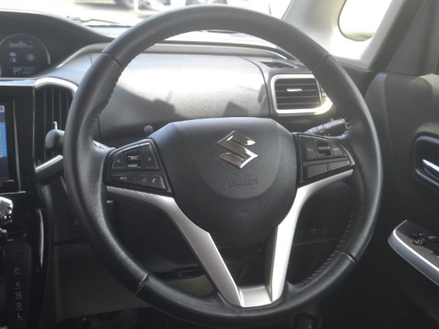 Suzuki SOLIO 2018 7844402-8