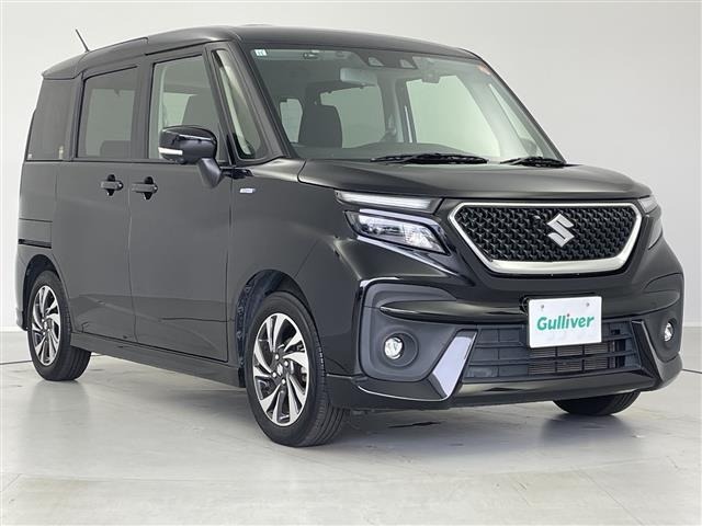 Suzuki SOLIO 2022 7844409-0